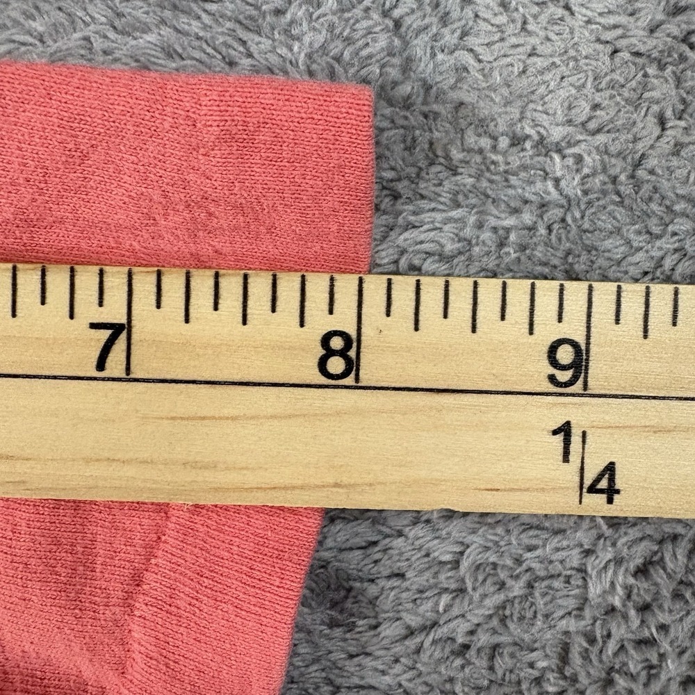 VTG Signal Sports Men's XL Pink Branson Missouri Sailboat Graphic T SEE DESCRIPT - Picture 12 of 12